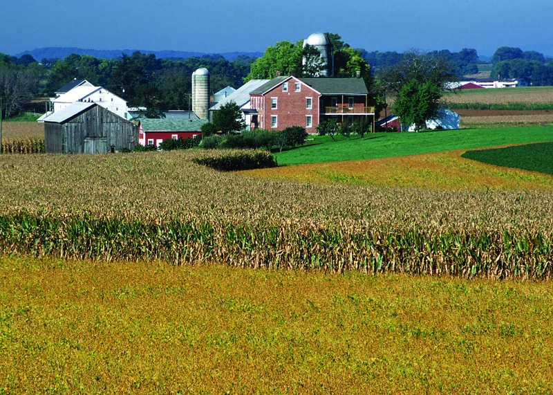 Lancaster County, Pennsylvania